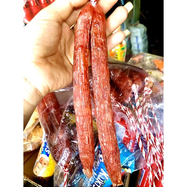 lạp  xưởng khô | BigBuy360 - bigbuy360.vn