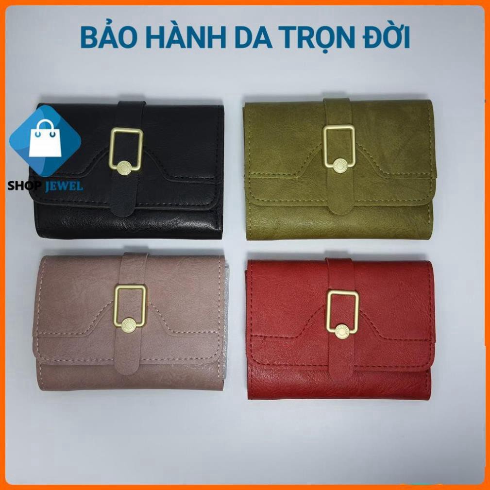 Bóp Cầm Tay Nữ Mini Nhiều Lựa Chọn