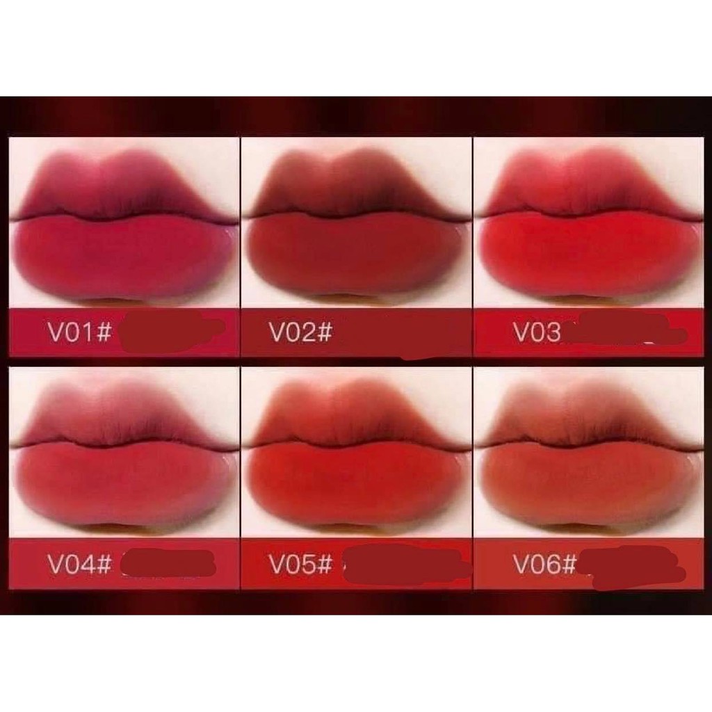 (SẴN) COMBO 2 THỎI SON HEY.XI SIÊU HOT HIT | BigBuy360 - bigbuy360.vn