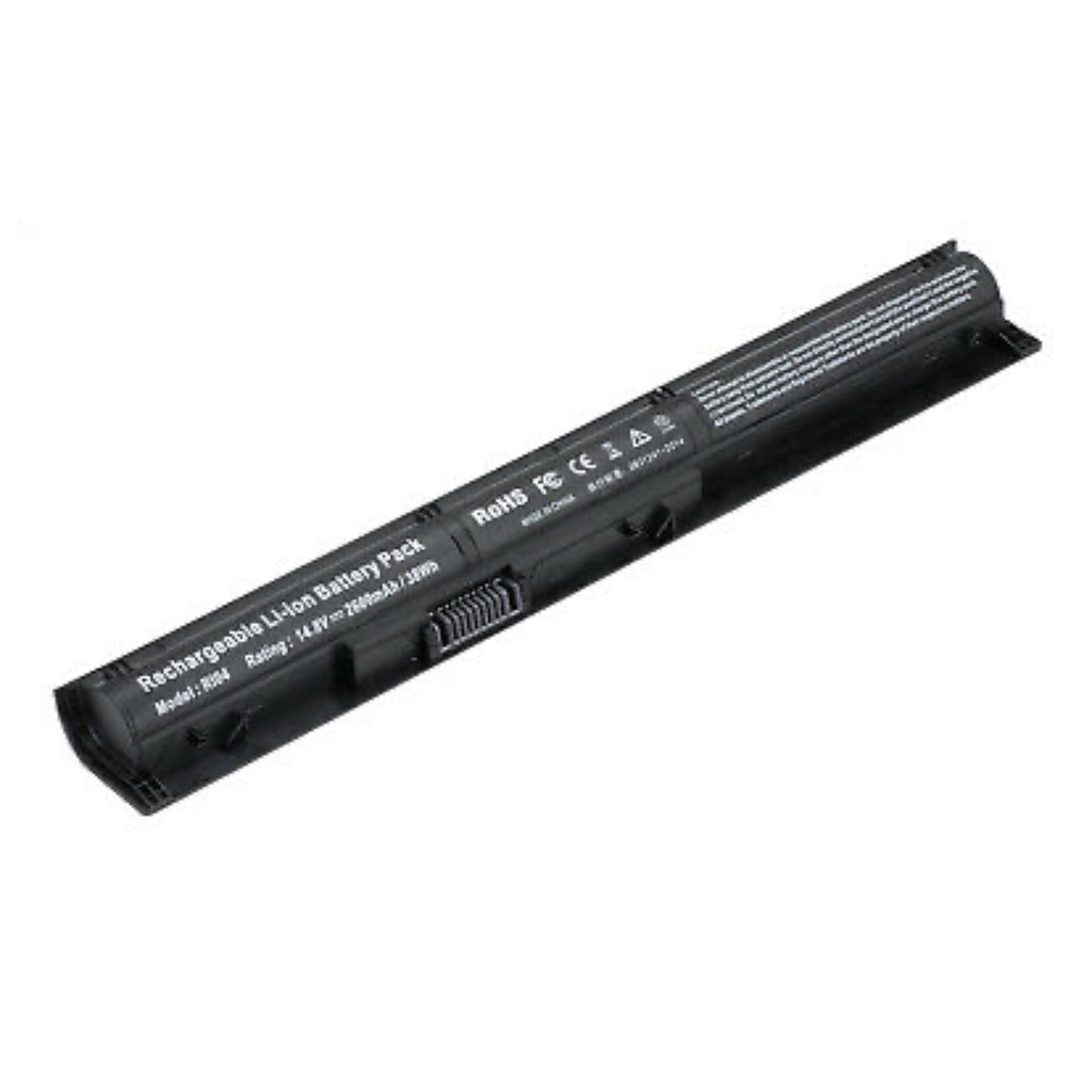 Pin cho Laptop HP ProBook 450 455 470 G3 series RI04 RI06