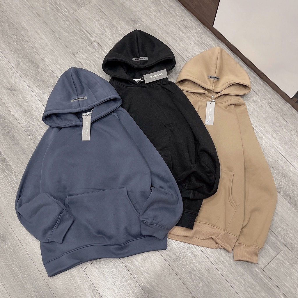 ÁO HOODIE ESSEN