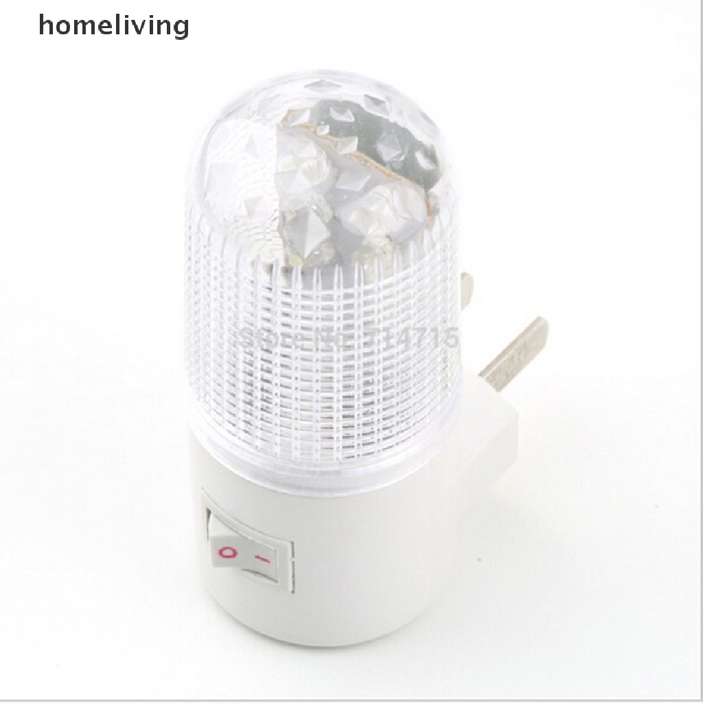 Đèn LED 4 Bóng AC 3W Gắn Tường Trang Trí Phòng Ngủ