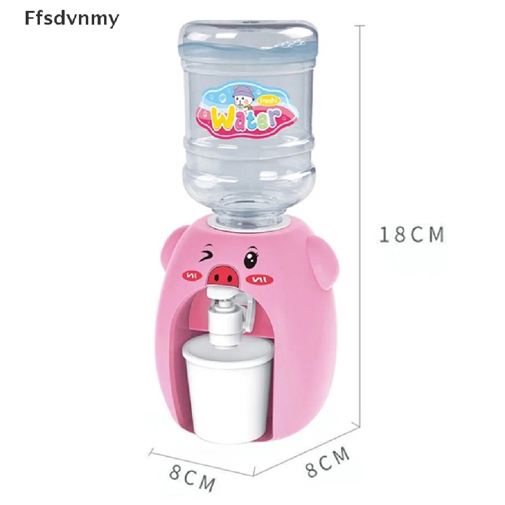 Đồ Chơi Bình Nước Mini Chất Lượng