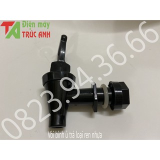 Vòi bình ủ trà - vòi nước ép trái cây