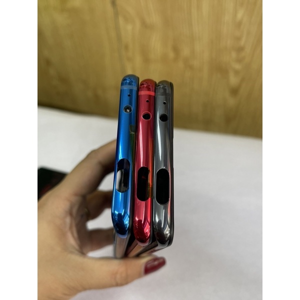 Vỏ xiaomi redmi K20 / 9T