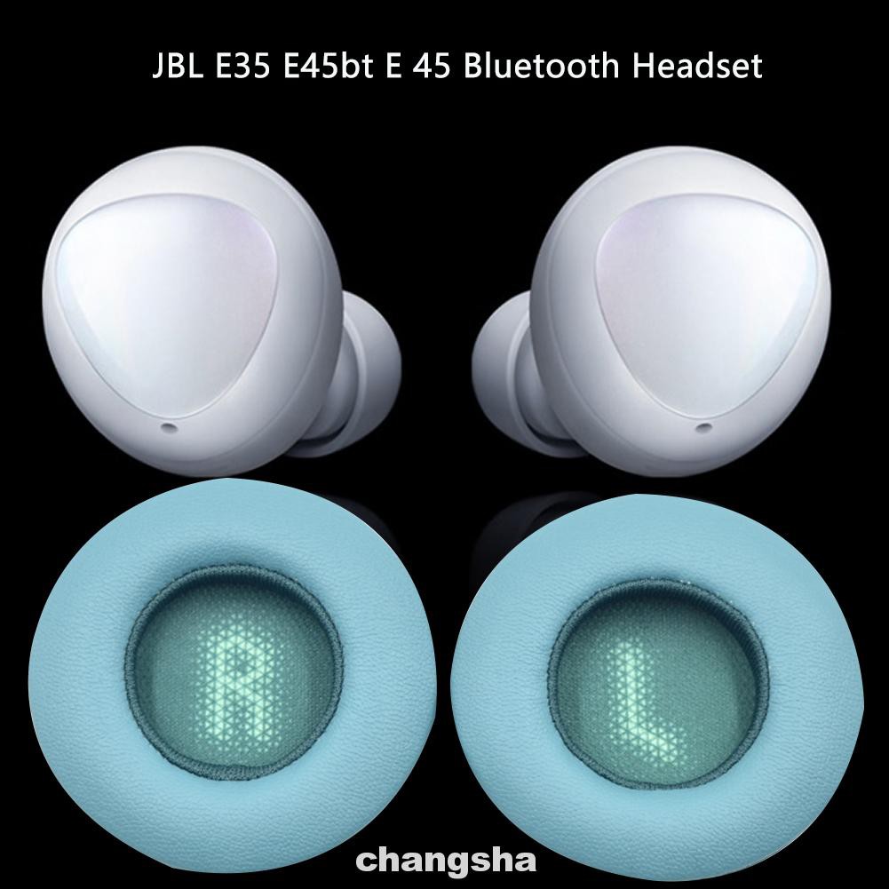 Đệm Tai Nghe Thay Thế Cho Tai Nghe Jbl E35 E45Bt