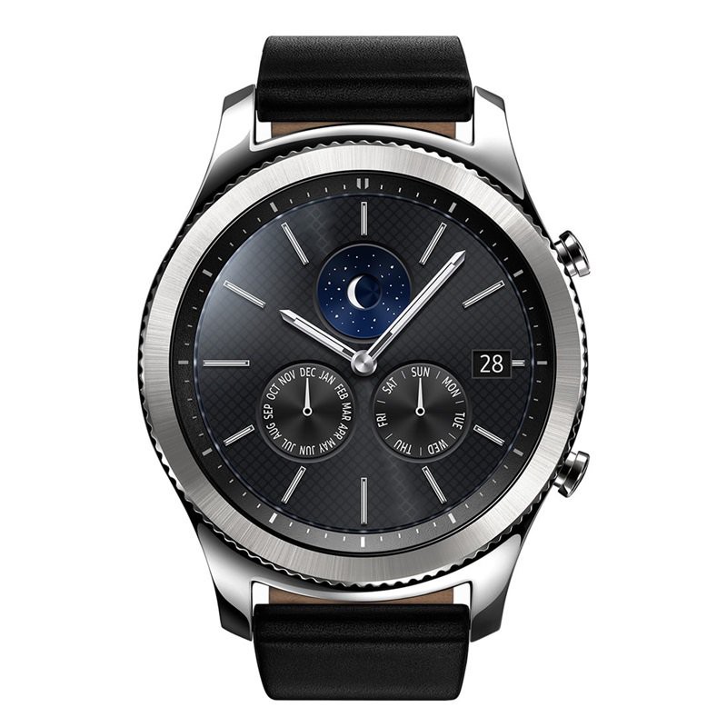 Đồng hồ thông minh Samsung Gear S3 Classic SSVN