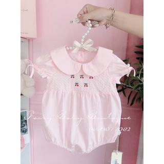Bodysuit cộc tay họa tiết