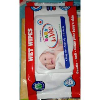Khăn ướt các loại
