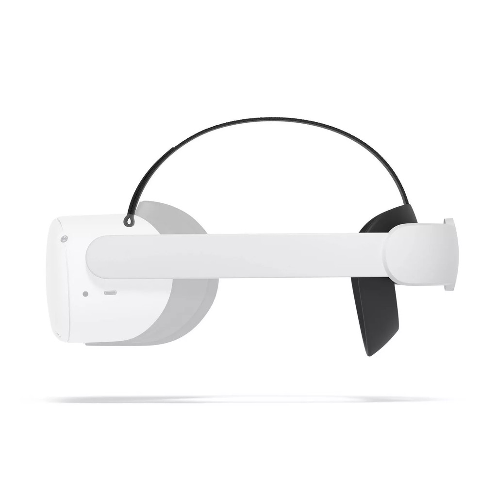 Dây đeo Oculus Quest 2 Elite Strap - Chính Hãng