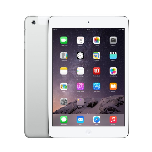 MÁY TÍNH BẢNG IPAD MINI 1 (WIFI + 3G)TẶNG SẠC, CAP ĐẦY ĐỦ | BigBuy360 - bigbuy360.vn