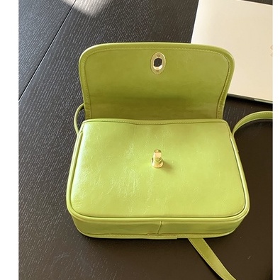 Túi Đeo Vai Thiết Kế Mới Đơn Giản Thời Trang Dành Cho Năm 2022