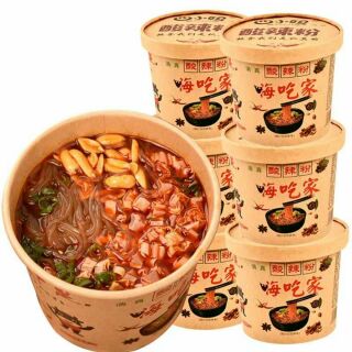 MIẾN CHUA CAY TRÙNG KHÁNH 108g