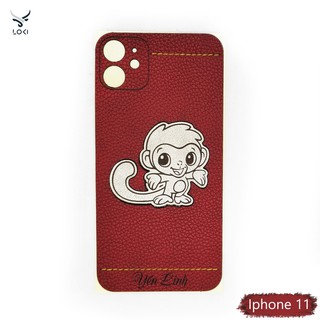 Dán da Iphone 6 6s 6Plus 6sPlus theo yêu cầu