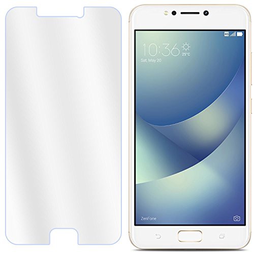 Kính cường lực Asus Zenfone 4 Max - ZC520KL (trong suốt)