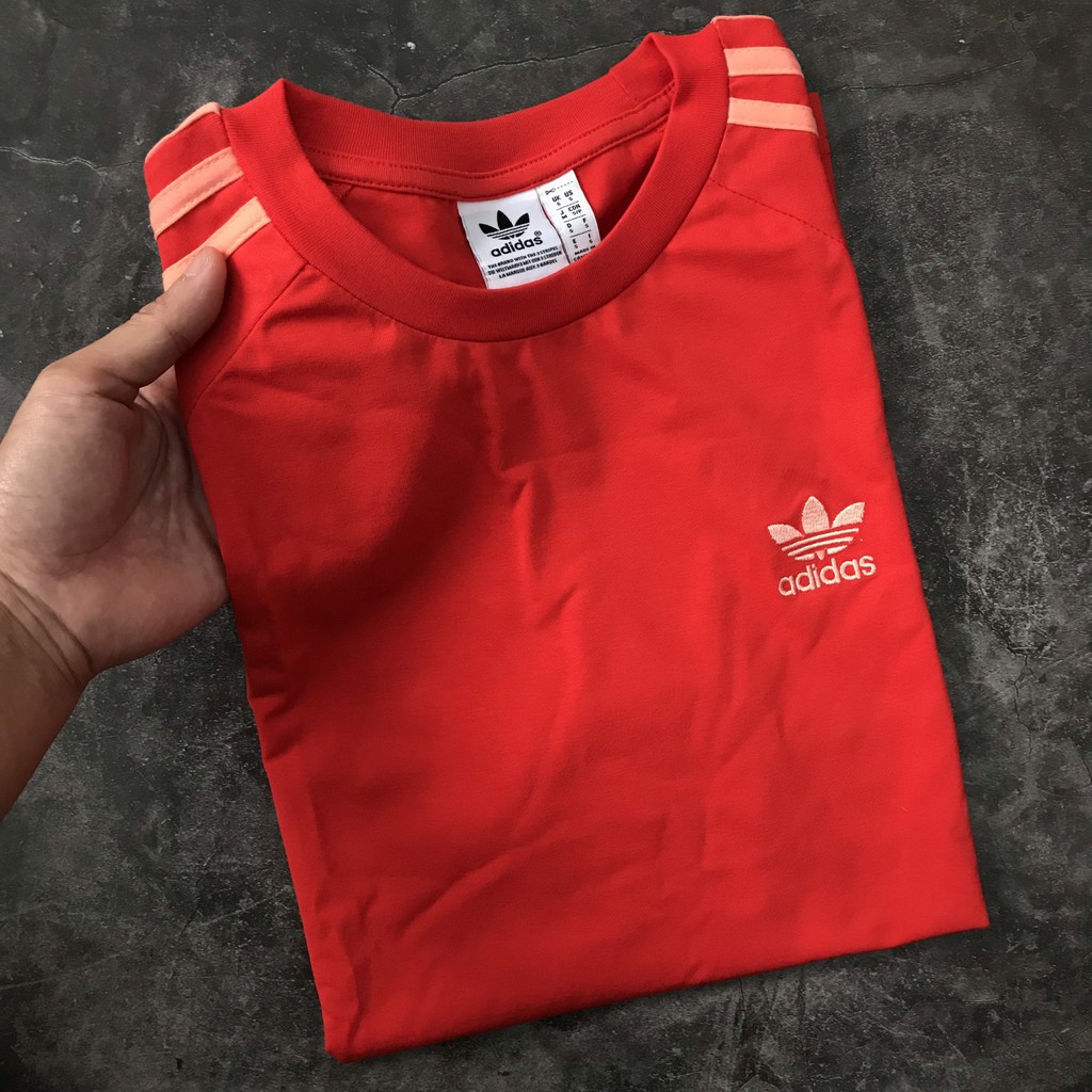 Áo thun Flash Red Tee