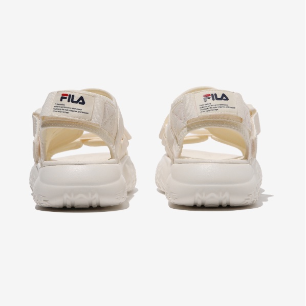 Dép Quai Hậu Fila Taper Sandal 2 1SM01928E_920