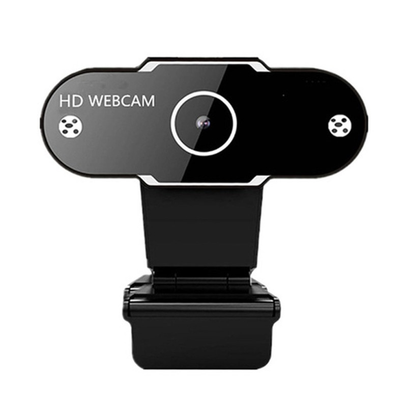 Webcam Psy 2021 Hd- Webcam 1080p 1944p 720p 480p Usb Kèm Mic Hỗ Trợ Học Tập Trực Tuyến | BigBuy360 - bigbuy360.vn