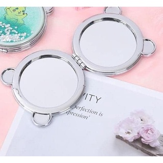 Gương mini gấp gọn kute