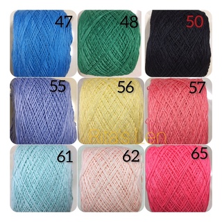 Sợi cotton việt nam 1mm