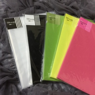 Sổ đựng card/ Album ảnh/ Photobook khổ A4 - 400 card ( ảnh 5,7 x 9 cm)