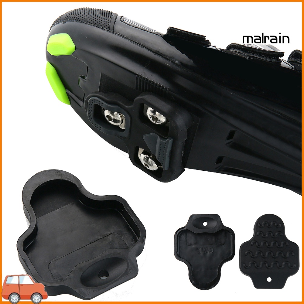 Set 2 Ốp Bảo Vệ Bàn Đạp Xe Đạp Địa Hình