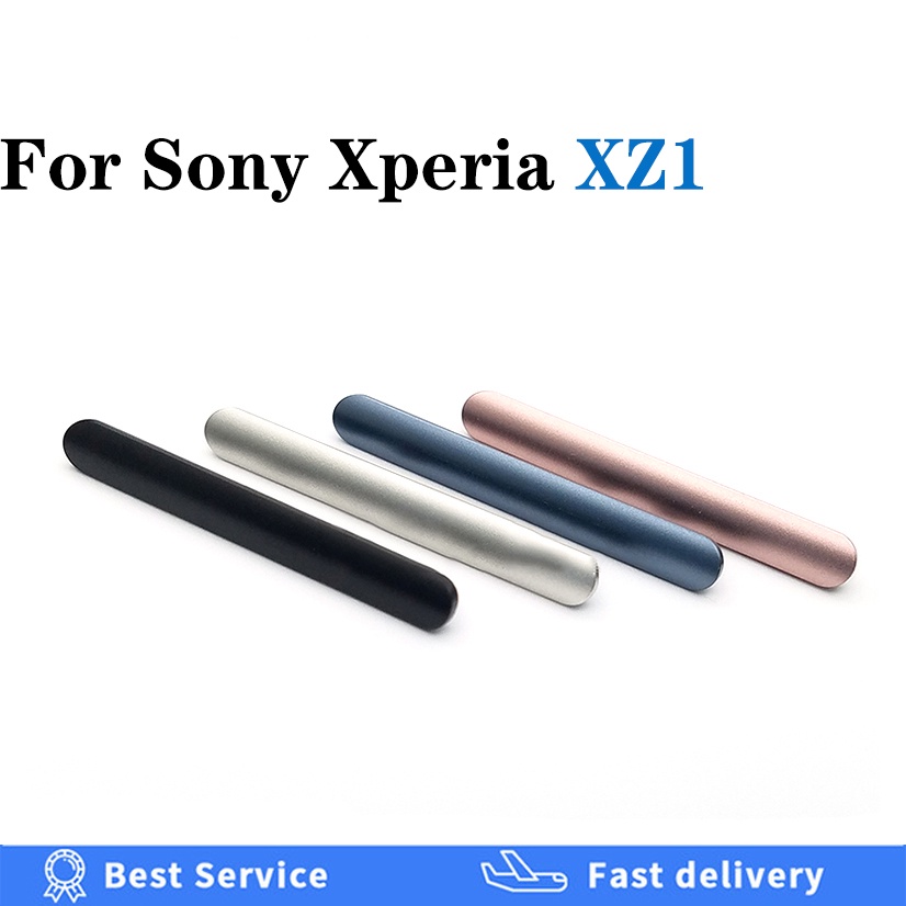 Khay sim / thẻ nhớ Micro Sd thay thế cho điện thoại Sony Xperia Xz1 G8341 G8342