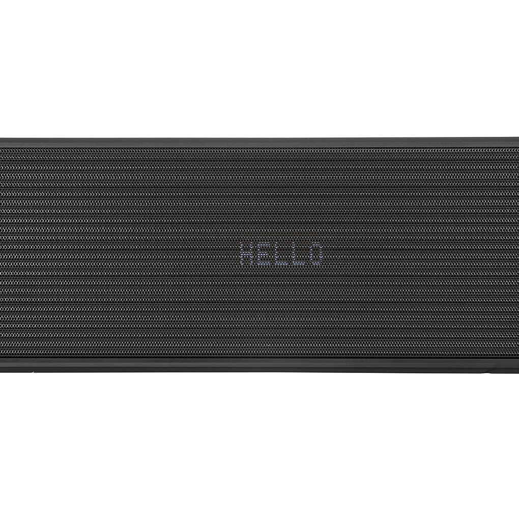 Loa thanh soundbar LG 4.1 SNH5 - Công suất 600W