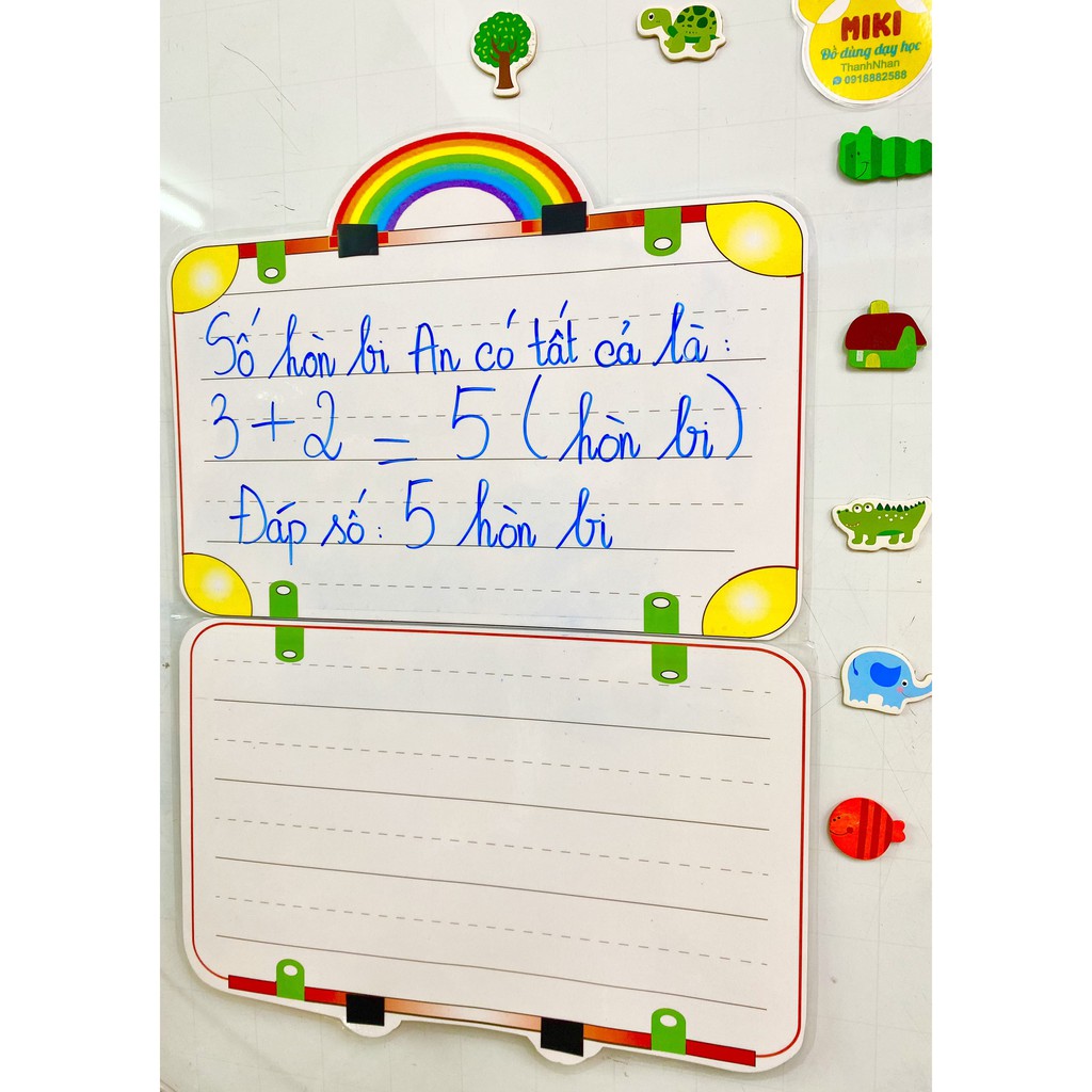 VALI TIỆN DỤNG HANDMADE