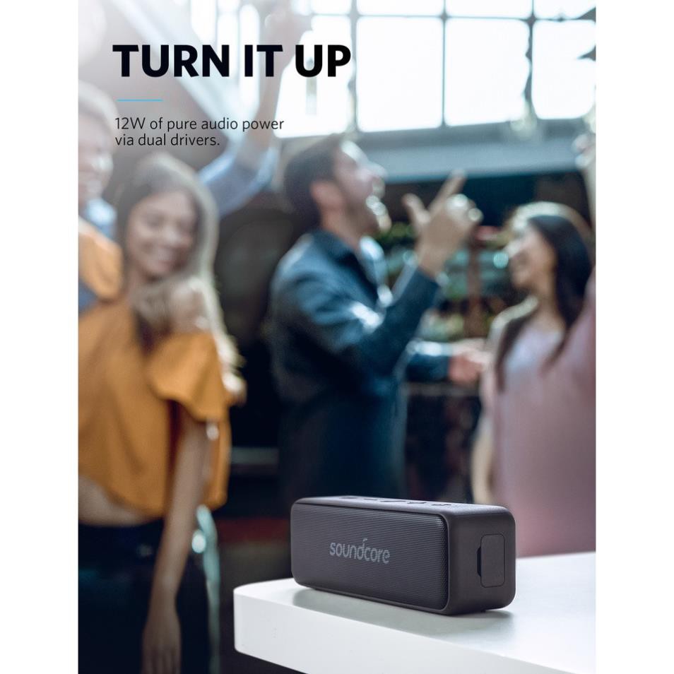 loa bluetooth anker soundcore motion b a3109