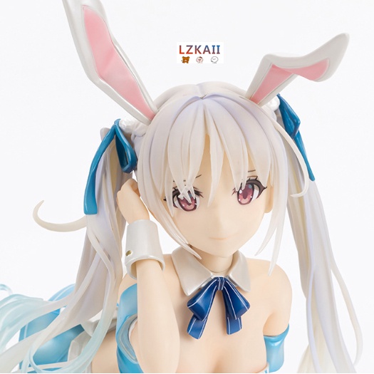 Mô Hình Chris Bunny Ver. 21Cm Tỉ Lệ 1 / 4