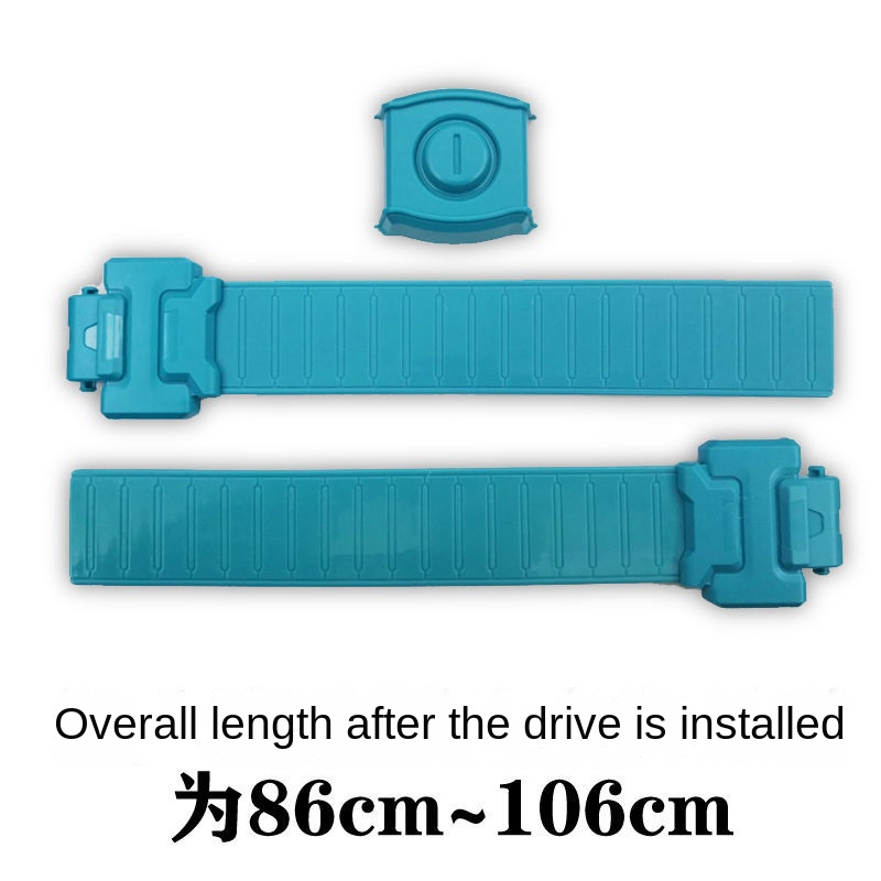 Thắt Lưng Mở Rộng Hình Kamen Rider CSM demons Times 01 Chuyên Dụng Cho Người Lớn