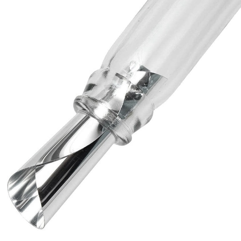 Set 150 Đĩa Rót Rượu Vang 3 Inch Bằng Bạc