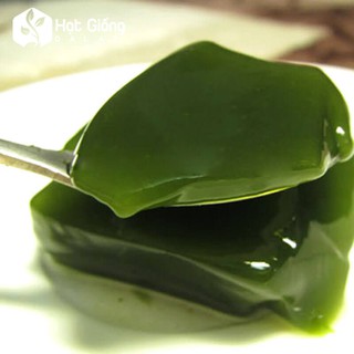 Hạt Giống Sương Sâm
