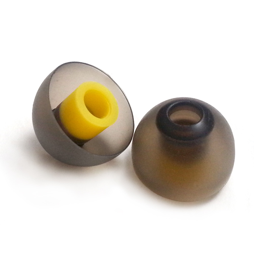 Tips  Gắn Tai Nghe SpinFit CP100 S/M/L - Cặp