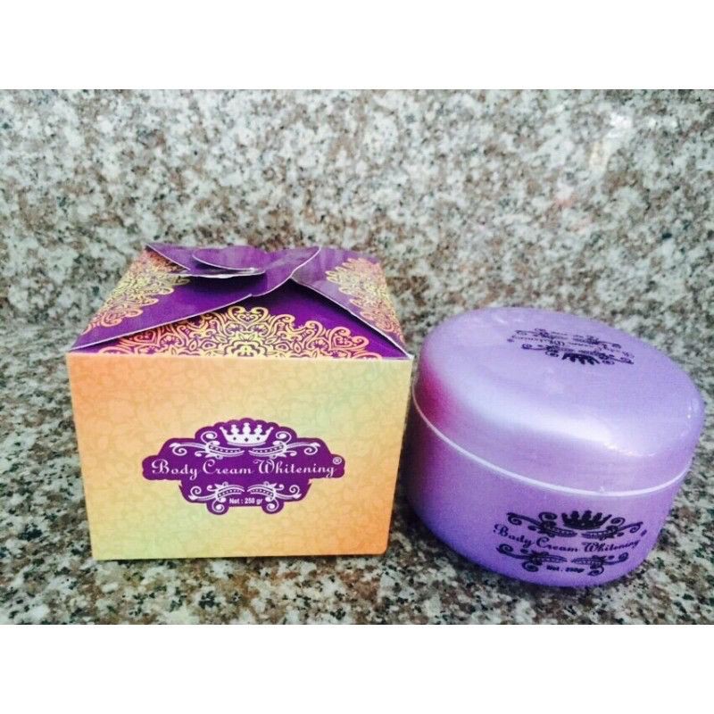 kem thái lan cốt tím