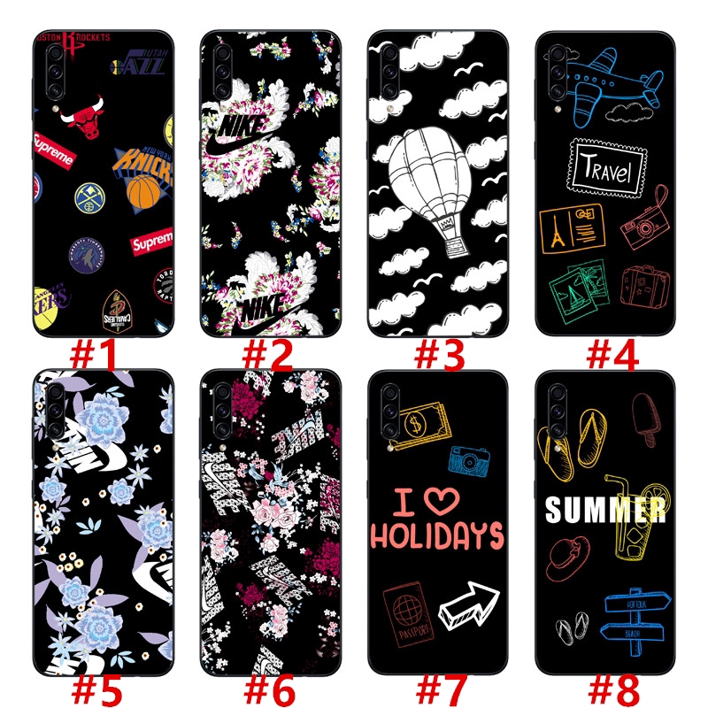 【Ready Stock】Meizu 16S Pro/16XS/16X/Meilan Pro 6/MX6 Silicone Soft TPU Case Art Line Flower Back Cover Shockproof Casing