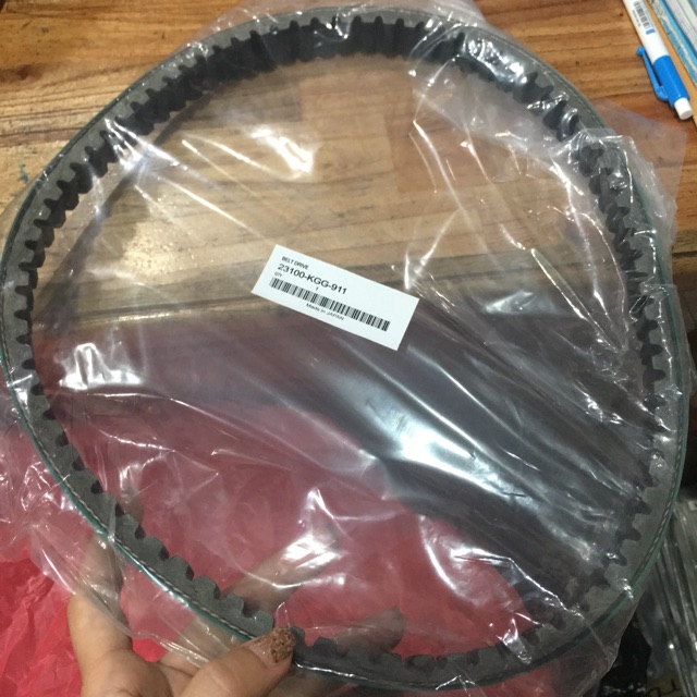 Dây curoa Sh Việt