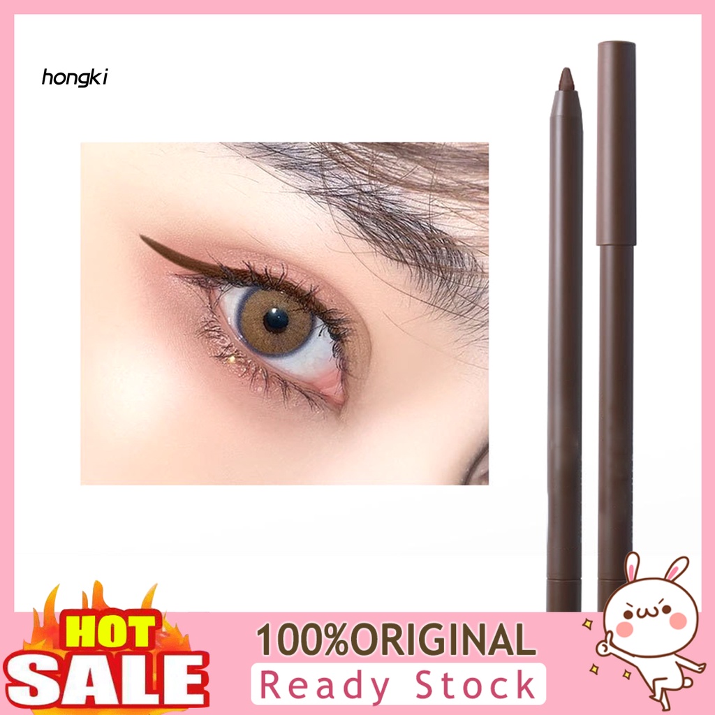 Bút kẻ mắt màu sắc thời trang thiết kế nhỏ gọn tiện dụng
 | BigBuy360 - bigbuy360.vn