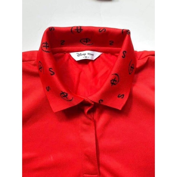 Áo thun Disney cho các bé gái nha