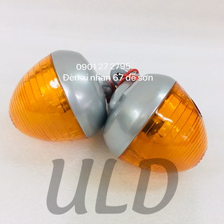 ĐÈN XI NHAN XE 67  ĐẾ SƠN NHƯ ZIN