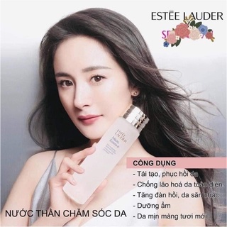 Nước thần Estee Lauder Micro Essence 50ml