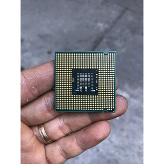 bộ vi xử lý CPU Intel E5200 E5300 E5400 E5500 E5700 E6500 E6320 E6550 E6750 E6600 E6700 6500k socket 775 pc máy tính