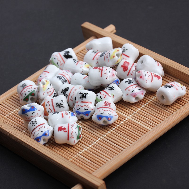 Combo túi vàng chữ TÀI