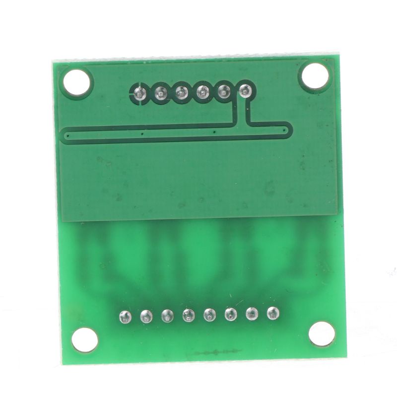 Mô Đun Chuyển Đổi 4 Kênh 12V 24V Sang 5V Chuyên Dụng