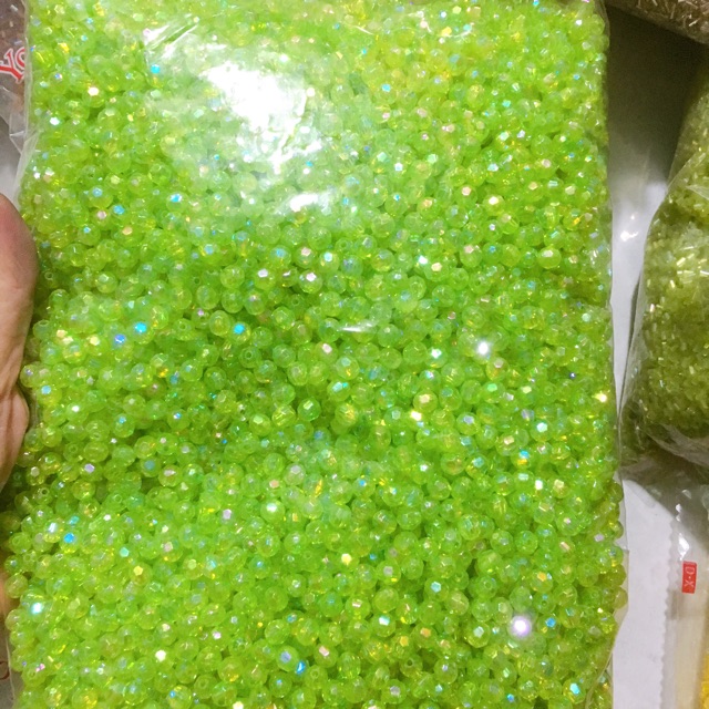 Góc cừ 6mm nhiều màu 29k/100gr