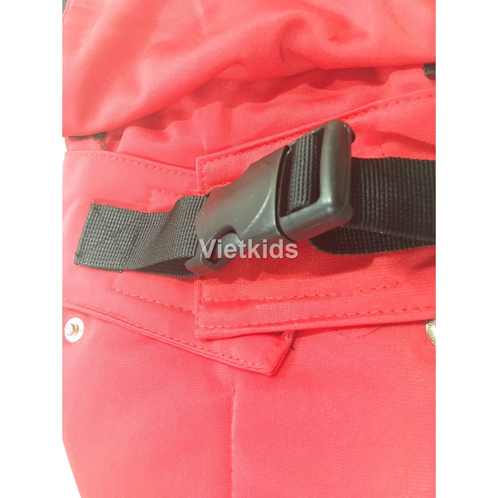 Bộ nhún lò xo Với Đai Tập Đi cho bé Jumper Kids