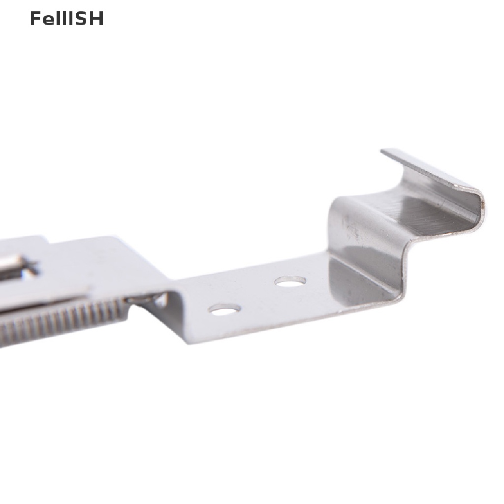 Bộ 2 Giá Đỡ Biển Số Xe Phong Cách Châu Âu 439br