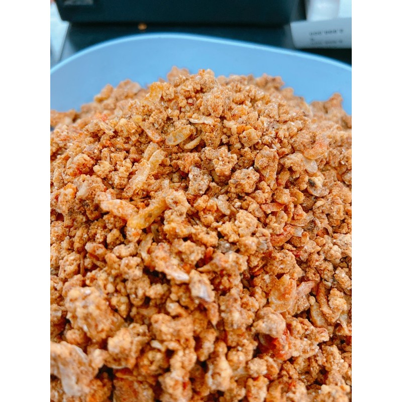 [Mã GROSALEHOT giảm 8% đơn 250K] Muối tôm đặc biệt 400gr | BigBuy360 - bigbuy360.vn