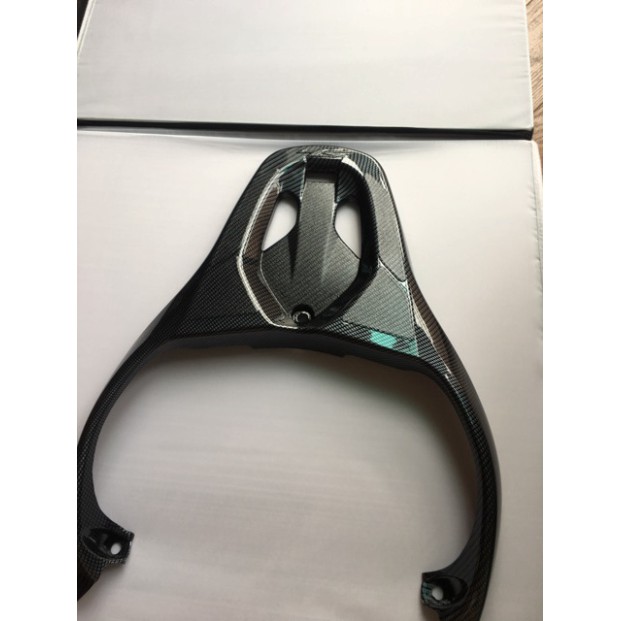 Ốp tay dắt các bon sh2012-2016/sh2017-2019